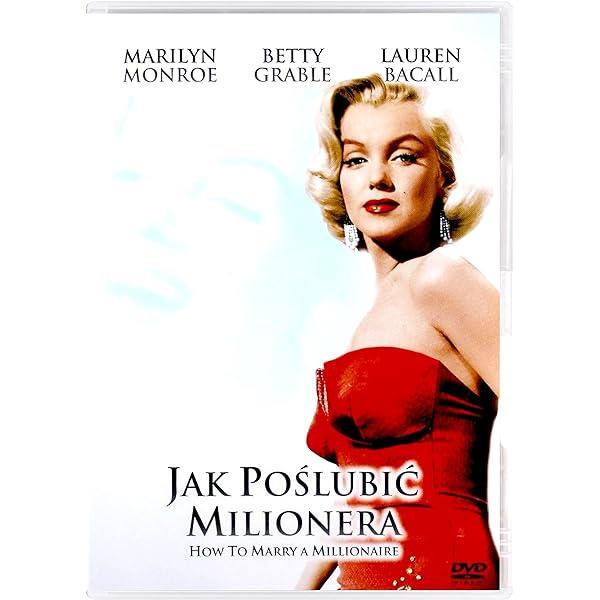 Como Casarse Con Un Millonario - DVD | 8429987388321 | Jean Negulesco