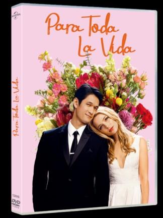Para Toda La Vida (Dvd) - DVD | 8414533132046