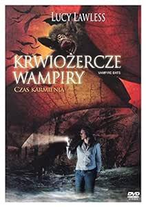 Vampiros mutantes - DVD | 5903570123467 | Eric Bross