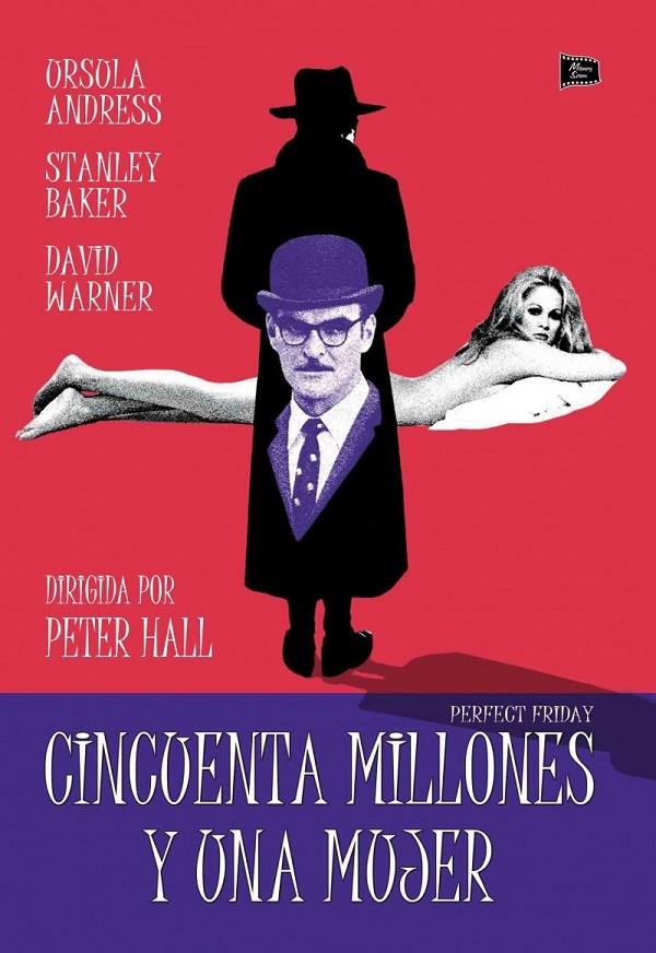 Cincuenta Millones Y Una Mujer - DVD | 8436541007239