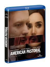American pastoral - Blu-Ray | 8422632037094 | Ewan McGregor