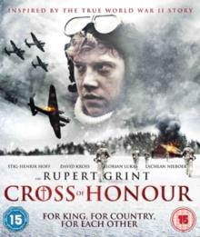Perdidos en la nieve (Cross of honour)(VOSI) - DVD | 5055002557446 | Petter Næss