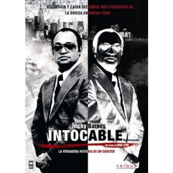 Intocable - DVD | 8437007798388