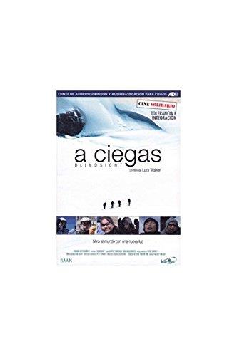 A Ciegas - DVD | 8437008450384 | Lucy Walter