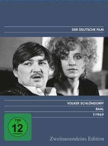 Baal (VO Alemán) - DVD | 4250323719752 | Volker Schlöndorff