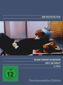 El mundo conectado (VO Alemán) - DVD | 4250323709975 | Rainer Werner Fassbinder