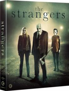 Los extraños (The strangers) Ed. Especial (VOSI) - Blu-Ray | 5028836041214 | Bryan Bertino