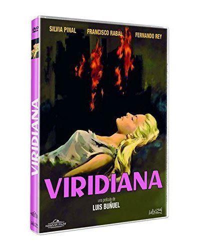 Viridiana - DVD | 8421394543492 | Luis Buñuel