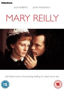 Mary Reilly (VOSI) - DVD | 5030697041173 | Stephen Frears