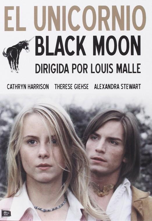 El Unicornio - DVD | 8436541007420 | Louis Malle