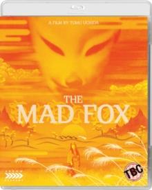 The Mad Fox (V.O.S.I.) - Blu-Ray | 5027035021652 | Tomu Uchida
