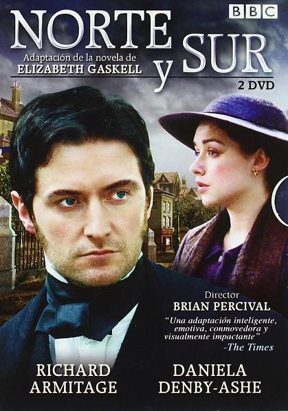 Norte y sur (BBC) - DVD | 8436022296794