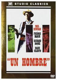 Un hombre - DVD | 8420266928573 | Martin Ritt