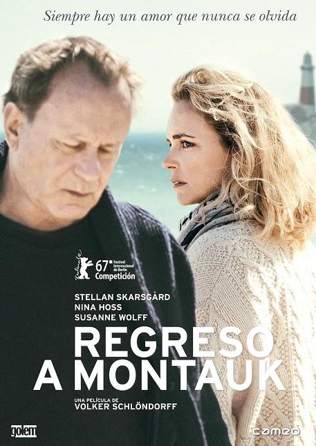 Regreso A Montaux - DVD | 8436564163523 | Volker Schlöndorff