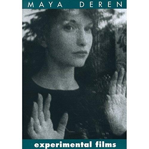 Meshes Of The Afternoon/At Land/Ritual In Transfigured Time - DVD | 3493551100010