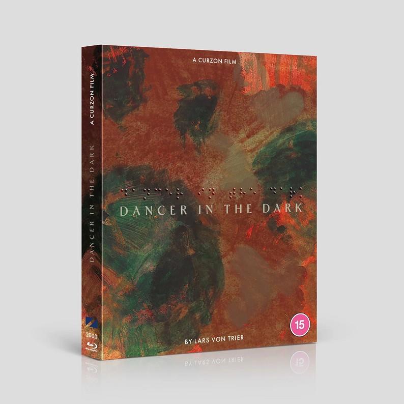 Bailar en la oscuridad (Dancer in the dark)  (VOSI) - Blu-Ray | 5021866047416 | Lars von Trier