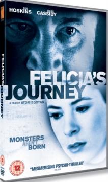 El viaje de Felicia (VO Inglés) - DVD | 5051429100036 | Atom Egoyan