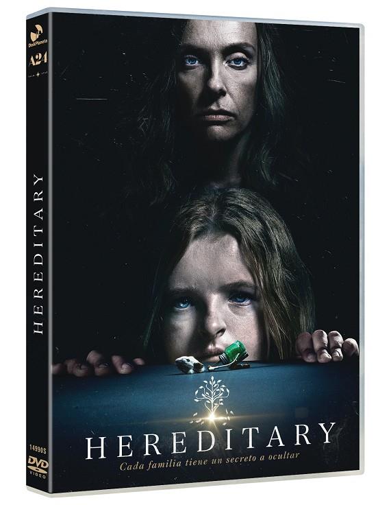 Hereditary - DVD | 8414533149907 | Ari Aster
