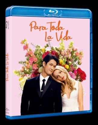 Para Toda La Vida (Bd) - Blu-Ray | 8414533132053