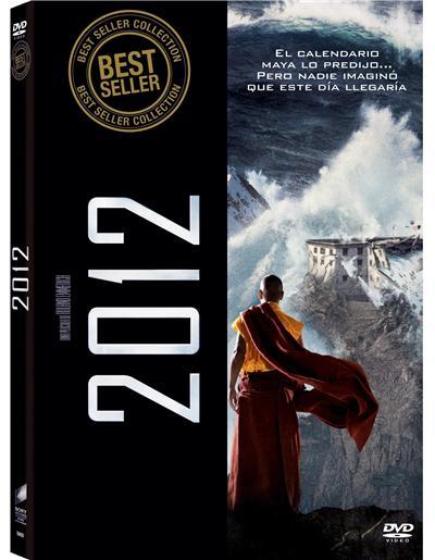 2012 - DVD | 8414533088589