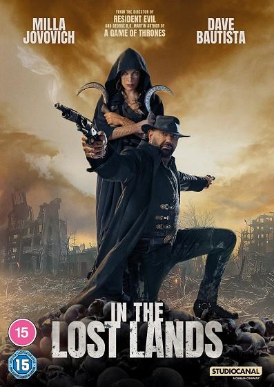 Tierras perdidas (In the lost lands) (VOSI) - DVD | 5055201852342 | Paul W.S. Anderson