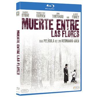 Muerte Entre Las Flores - Blu-Ray | 8420266954961 | Joel Coen
