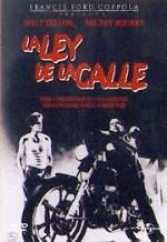 La Ley De La Calle (1983) (Francis Ford Coppola) (Dvd) - DVD | 3259190241916