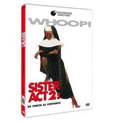 Sister Act 2: De vuelta al convento - DVD | 8421394542860 | Bill Duke