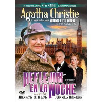 Reflejos En La Noche (Miss Marple) - DVD | 8436569300510 | Dick Lowry