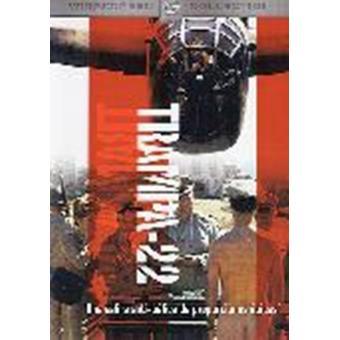 Trampa 22 - DVD | 8414906404657 | Mike Nichols