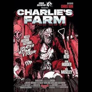 Charlie's farm (VOSE) - DVD | 0623458105891 | Chris Sun