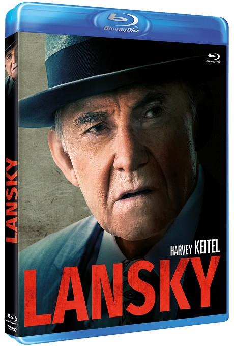 Lansky - Blu-Ray | 8435479608976