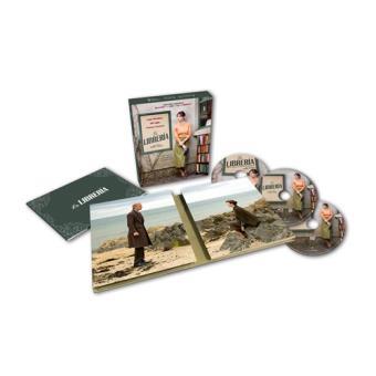 La Librería  Ed. Especial Digipack (+ DVD + B.S.O.) - Blu-Ray | 8436535547178 | Isabel Coixet