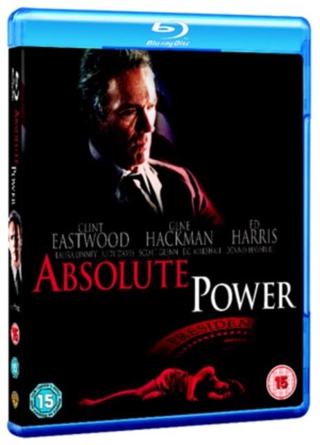 Poder Absoluto - Blu-Ray | 5051892012324 | Clint Eastwood