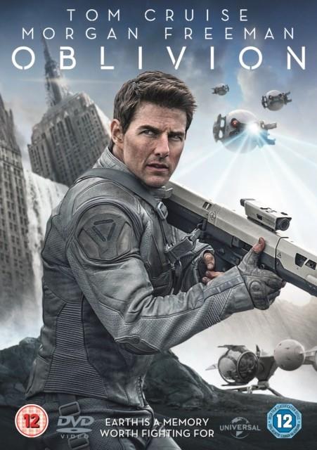 Oblivion - DVD | 5050582945034 | Joseph Kosinski