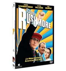 Academia Rushmore - DVD | 8421394544246 | Wes Anderson