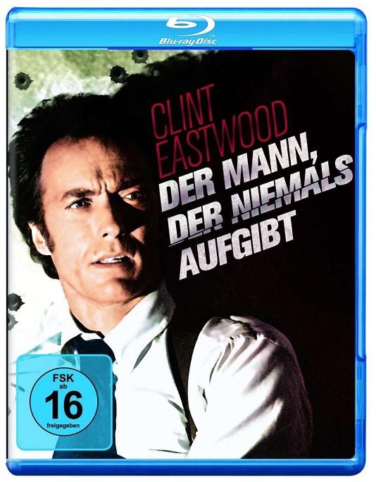 Ruta suicida (+latinoamericano) - Blu-Ray | 5051890147868 | Clint Eastwood