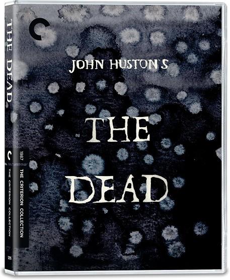 Dublineses (The Dead) (4K + Blu-Ray) (VOSI) - 4K UHD | 5061088922283 | John Huston