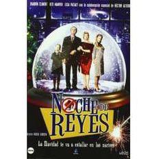 Noche de Reyes - DVD | 8421394530546 | Miguel Bardem