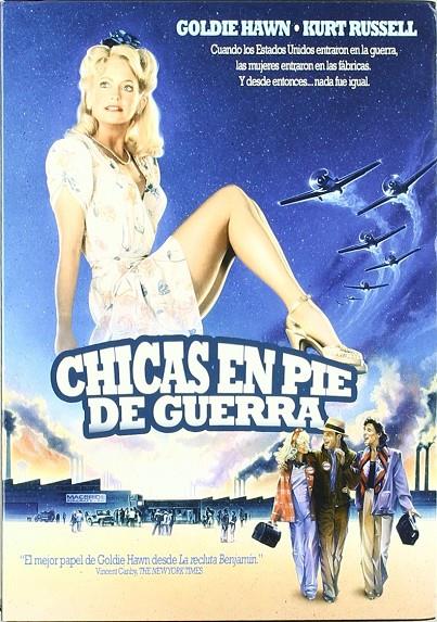 Chicas En Pie De Guerra - DVD | 5051893028690 | Jonathan Demme
