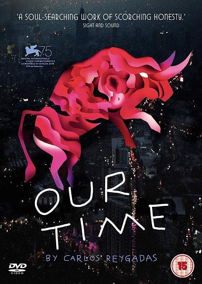 Nuestro tiempo (Our time) - DVD | 5055159201100 | Carlos Reygadas