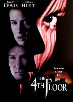 El cuarto piso (The 4th floor) - Blu-Ray | 0623458106461 | Josh Klausner