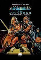 Masters del Universo - Libro | 9788412927597