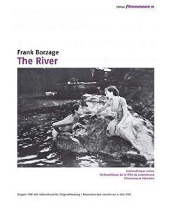 The river (VOSF) - DVD | 4260100330360 | Frank Borzage