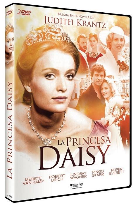 La Princesa Daisy (Miniserie) - DVD | 8436022326903