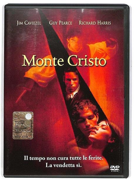 La Venganza Del Conde De Montecristo - DVD | 8007038051457