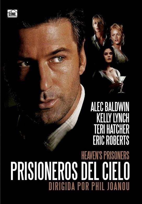 Prisioneros Del Cielo - DVD | 8436554231065
