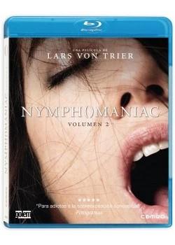 Nymphomaniac Volumen 2 - Blu-Ray | 8436540905345 | Lars von Trier