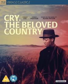 Tierra prometida (VOSI) - Blu-Ray | 5055201850508 | Zoltan Korda