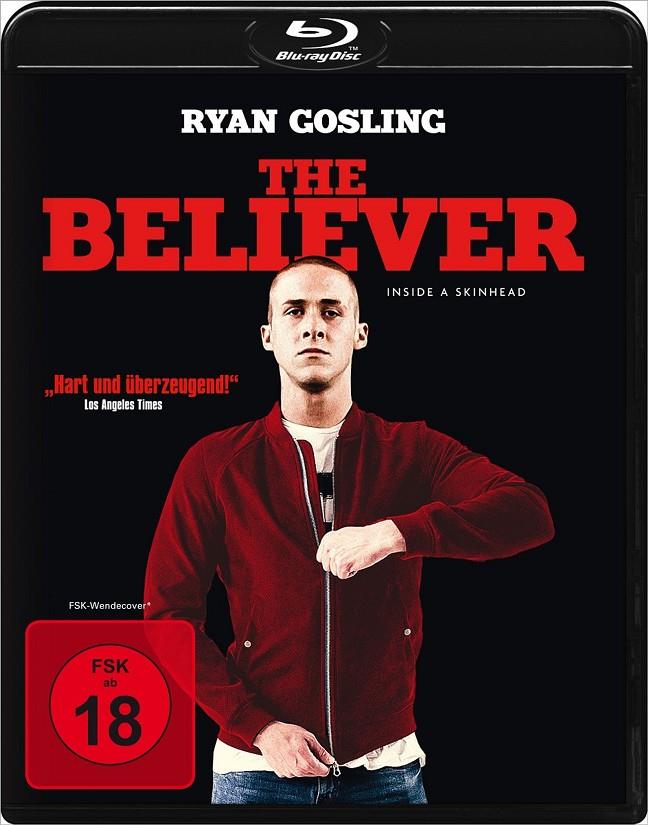 The Believer (El creyente) (VO Inglés) - Blu-Ray | 4042564202472 | Henry Bean